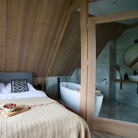 Hill House Apartamenty Białka Tatrzańska Εξωτερικό φωτογραφία