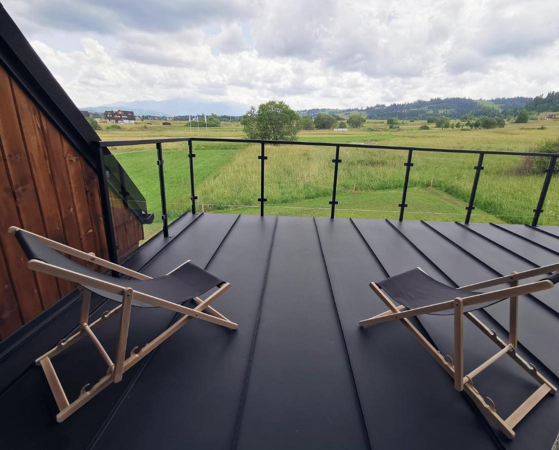 Hill House Apartamenty Białka Tatrzańska Εξωτερικό φωτογραφία