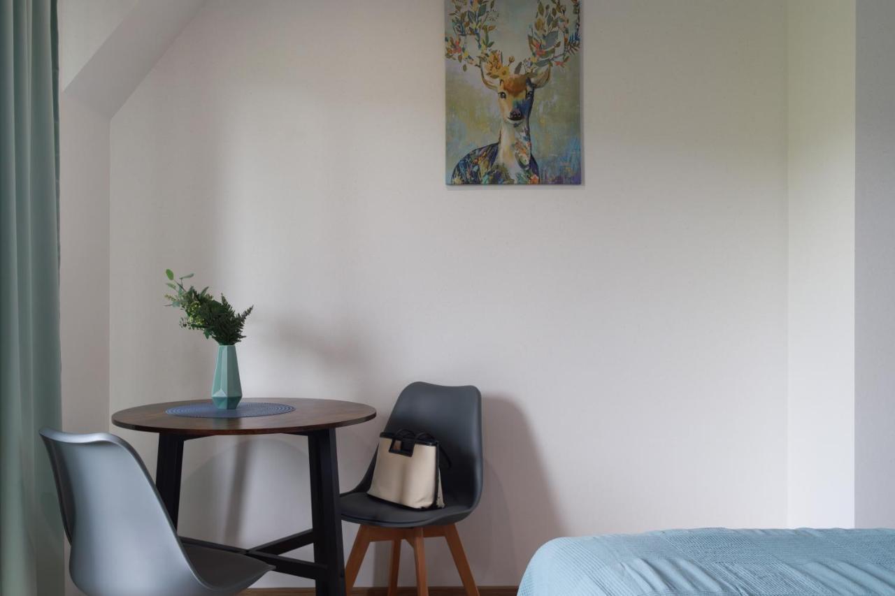 Hill House Apartamenty Białka Tatrzańska Εξωτερικό φωτογραφία