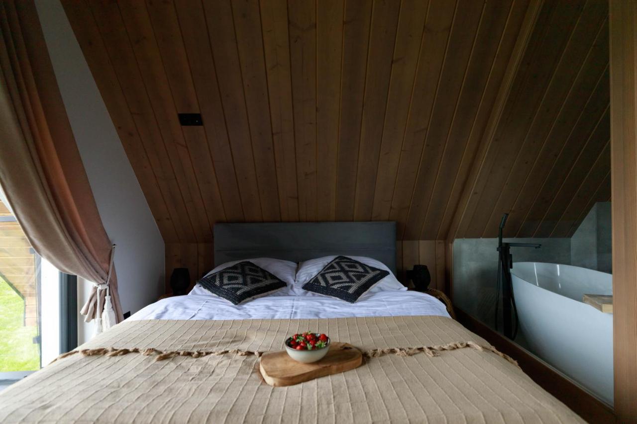 Hill House Apartamenty Białka Tatrzańska Εξωτερικό φωτογραφία