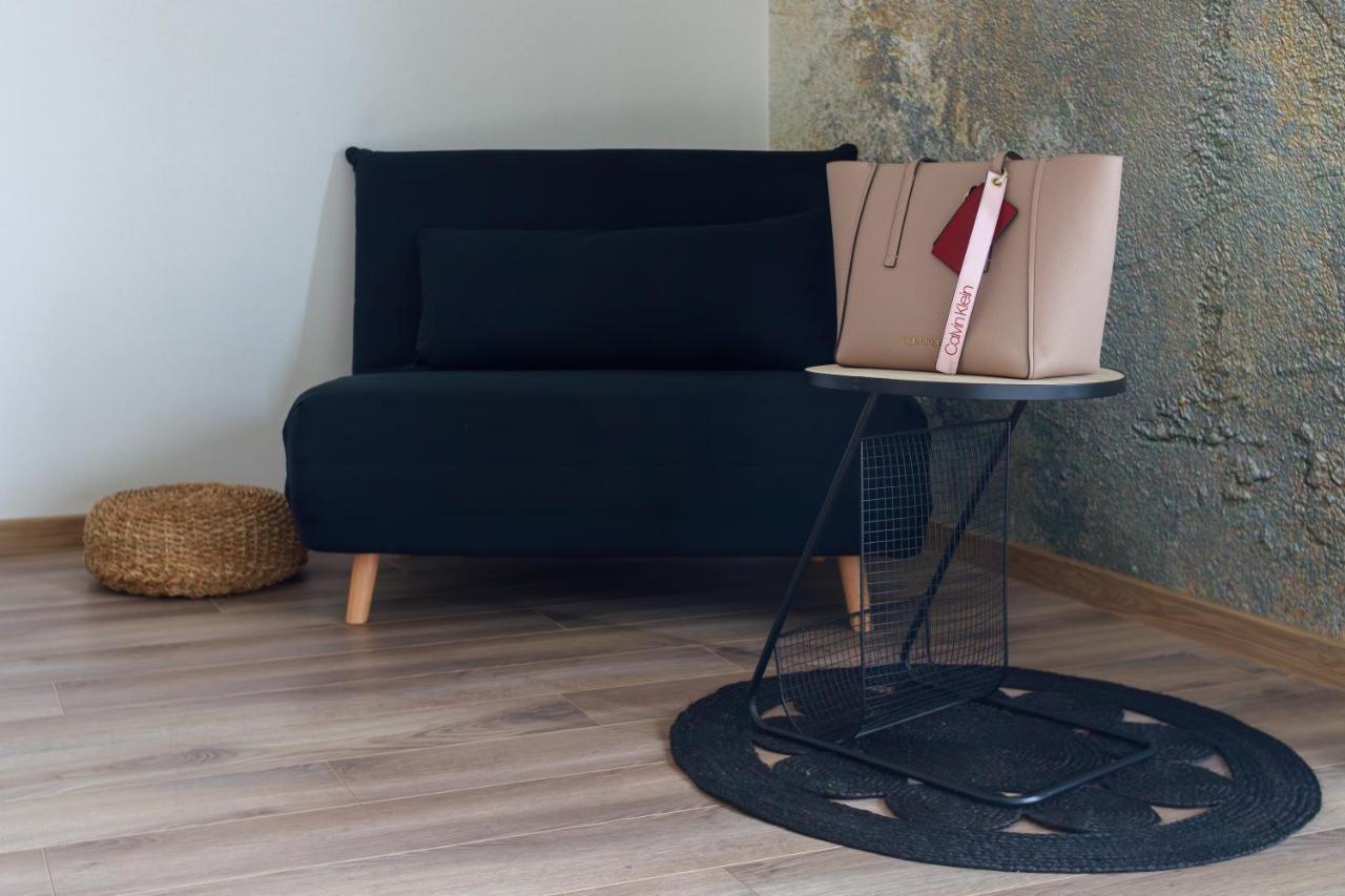 Hill House Apartamenty Białka Tatrzańska Εξωτερικό φωτογραφία