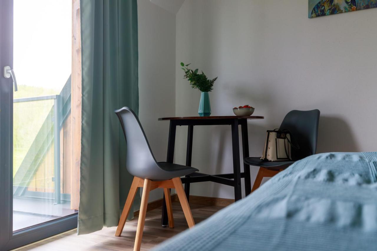 Hill House Apartamenty Białka Tatrzańska Εξωτερικό φωτογραφία