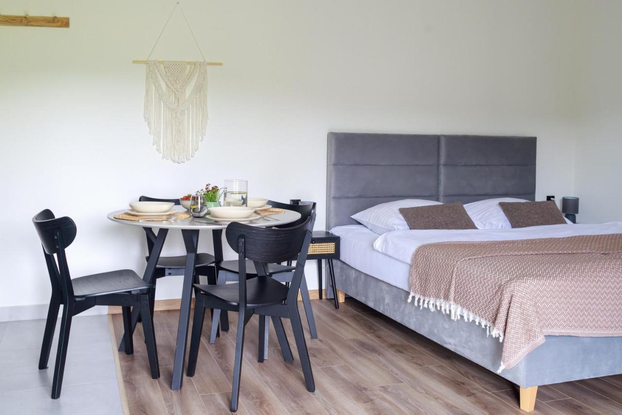 Hill House Apartamenty Białka Tatrzańska Εξωτερικό φωτογραφία