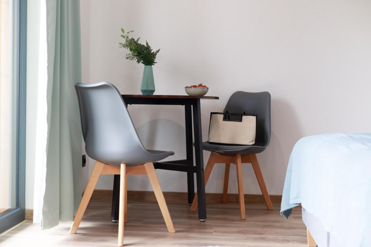 Hill House Apartamenty Białka Tatrzańska Εξωτερικό φωτογραφία
