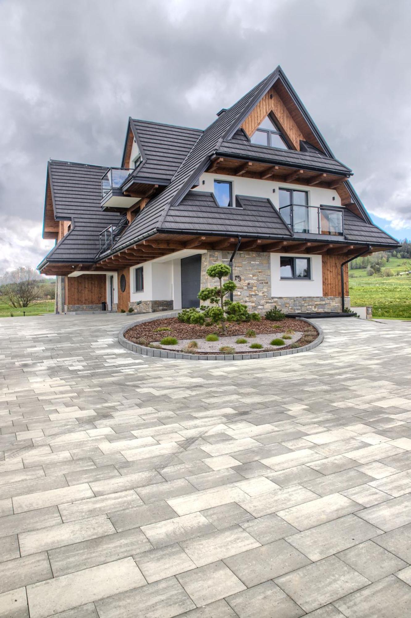 Hill House Apartamenty Białka Tatrzańska Εξωτερικό φωτογραφία