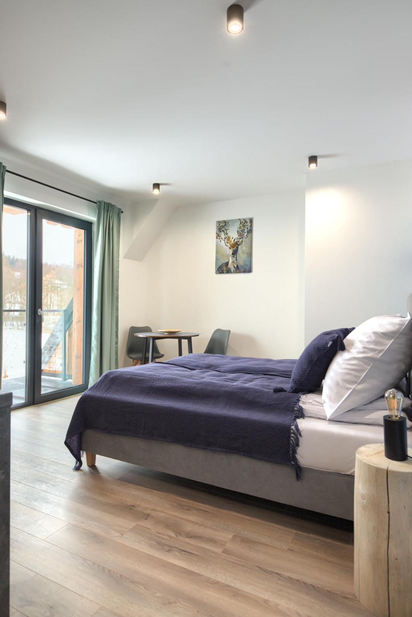 Hill House Apartamenty Białka Tatrzańska Δωμάτιο φωτογραφία
